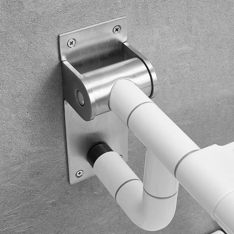 Сиденье для душа настенное синее складной стул ванной пожилых людей скамейка