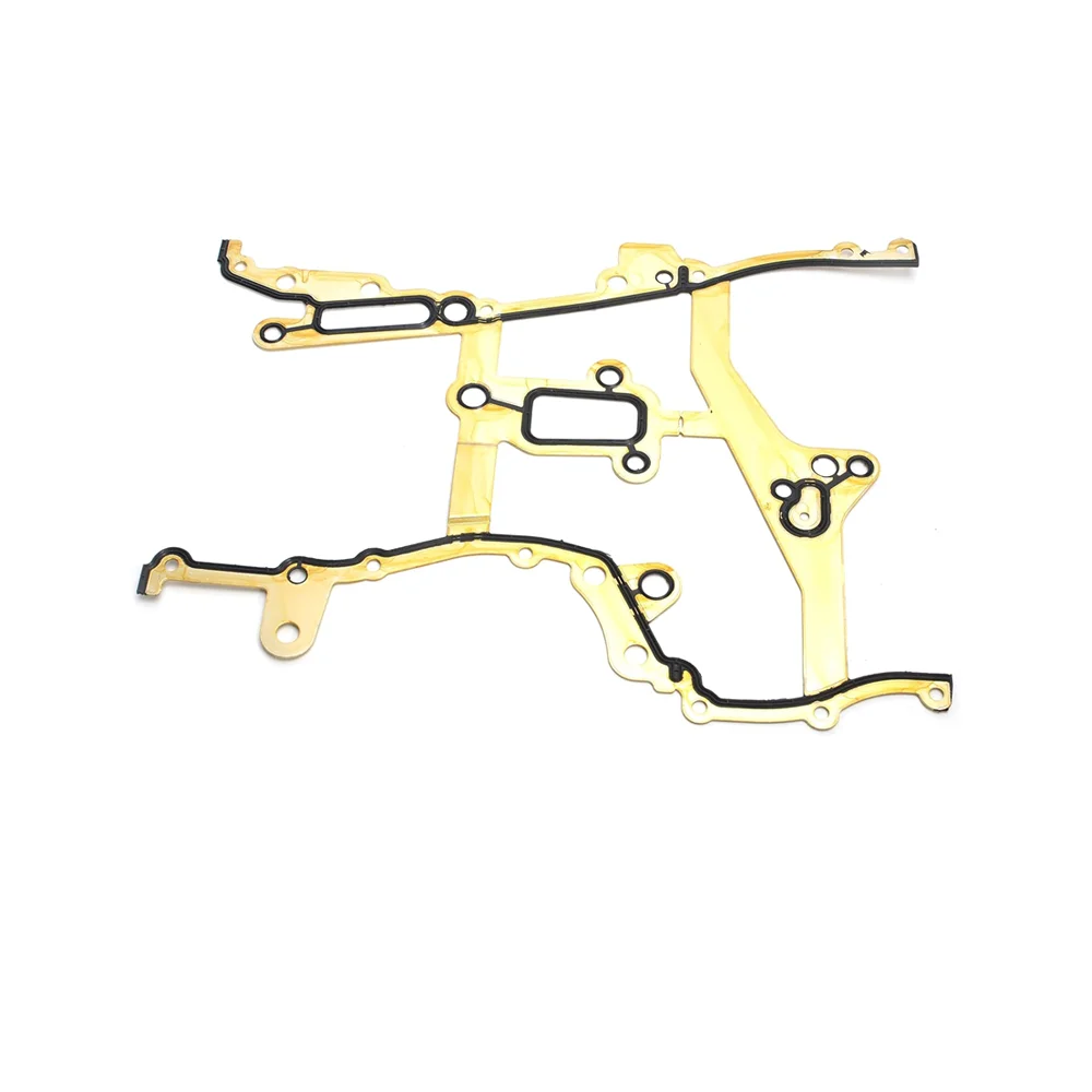 Полный комплект прокладок деталей двигателя болтов подходит для 1 4 л ГАЗ LUJ Chevrolet