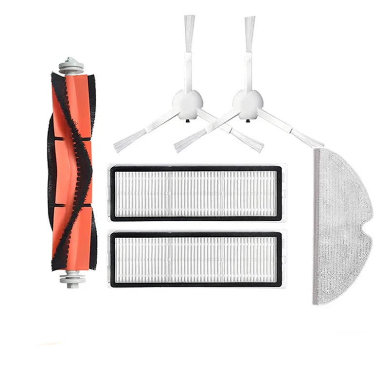 Сменный Набор для робота-пылесоса XIAOMI Mijia 1C / Dreame F9