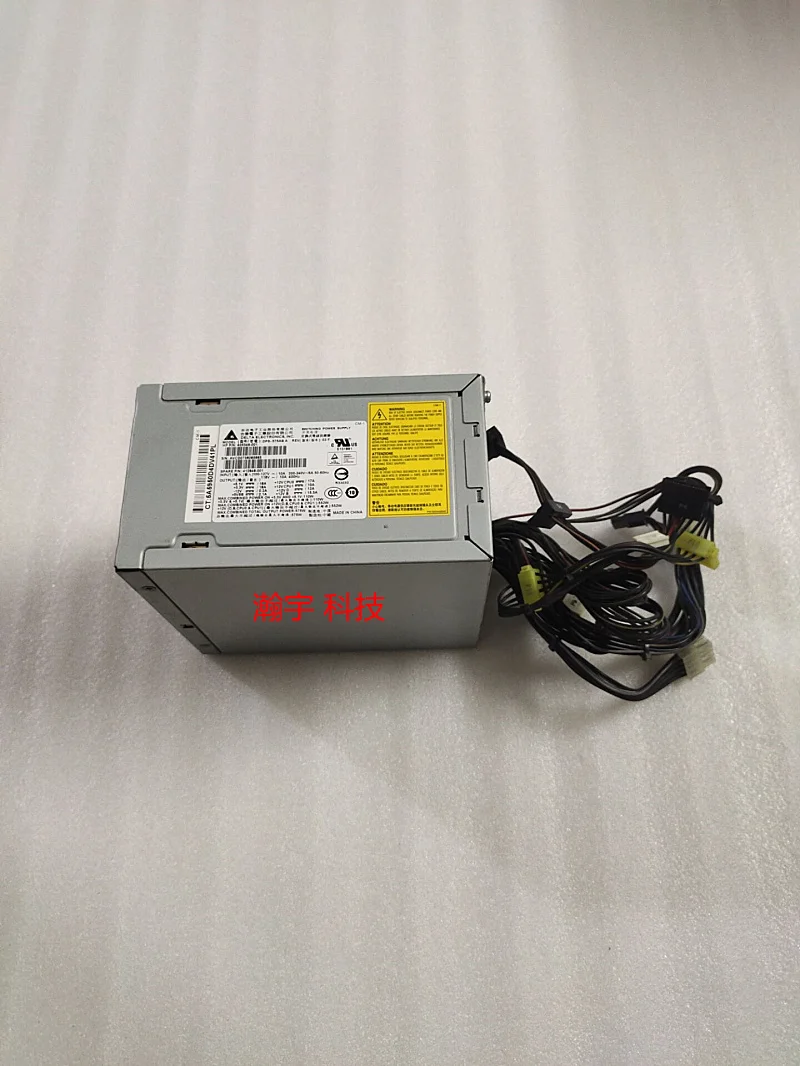 

XW6400 workstation power supply 575W DPS-575AB A 405349-001 412848-001