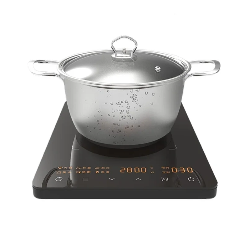 

Aletleri Home Kitchen Appliance Plate Mini Estufa Induccion Cocina Electrica Cooktop Inductie Kookplaat Hot Pot Induction Cooker