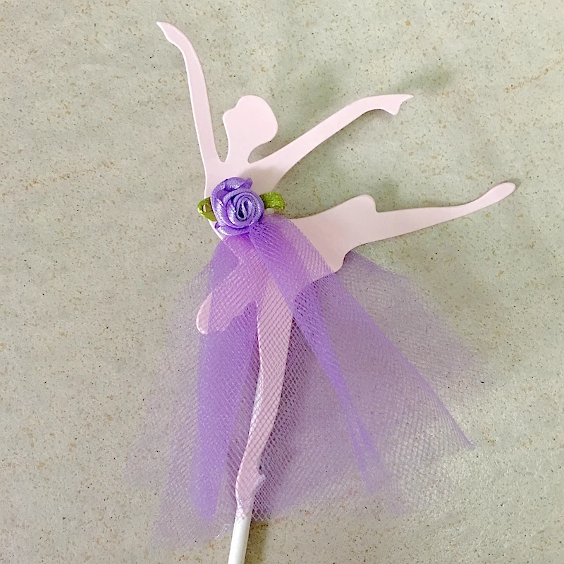 Балетное платье Тюлевое кружевное королева принцесса девушки топпер для