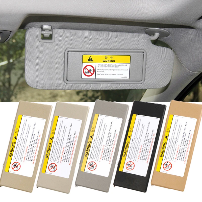 

Солнцезащитный козырек, зеркальный чехол, сменный Внутренний чехол для зеркала для макияжа для Opel Insignia 2010 2011 2012 2013 2014