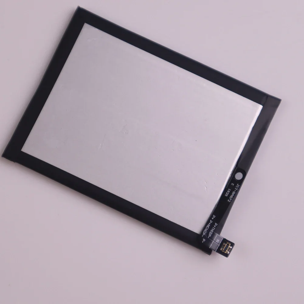 Новый 100% оригинальный аккумулятор для телефона BA872 Meilan Meizu 16X M1872 M872H M872Q 3060 мАч