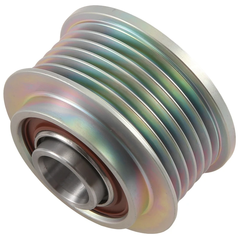 6621553415 Автомобильное однонаправленное колесо генератора для SSANGYONG ACTYON KYRON REXTON KORANDO