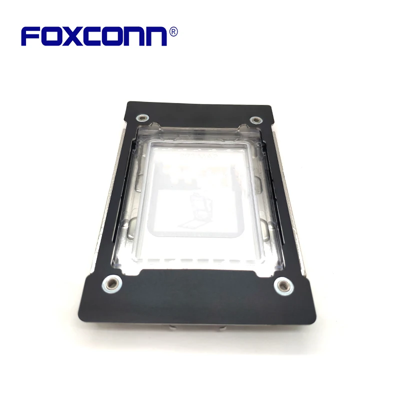 Фото Коннектор Foxconn WNMEL60-91N00-EH CPU Plinth CPU 4094 Trestle №4