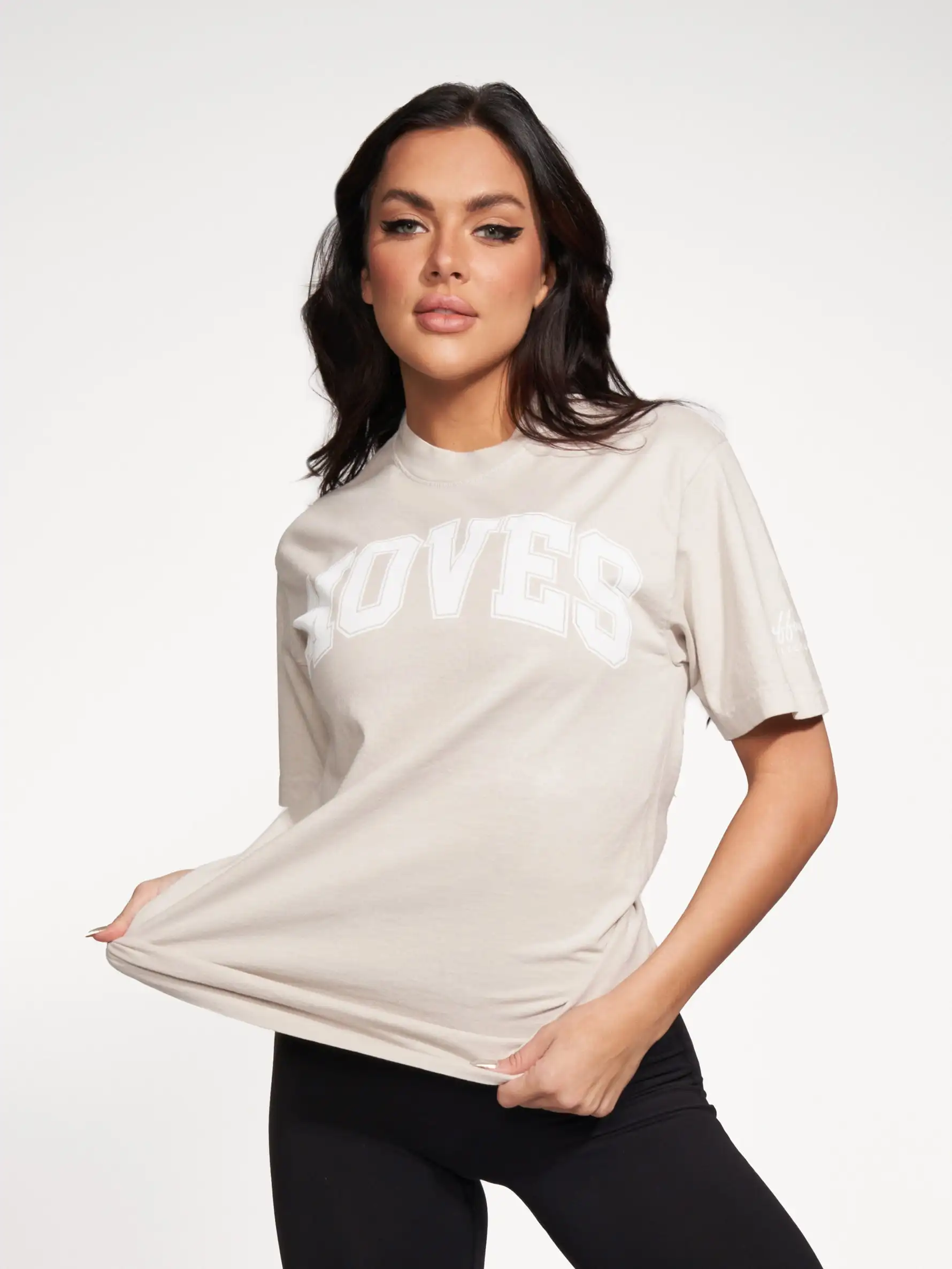 Buffbunny Women Shirts Graphic DTG Printing Yoga Wear Workout Gym Fitness Womans Short Sleeve Tees Aesthetic Tops Sportswear