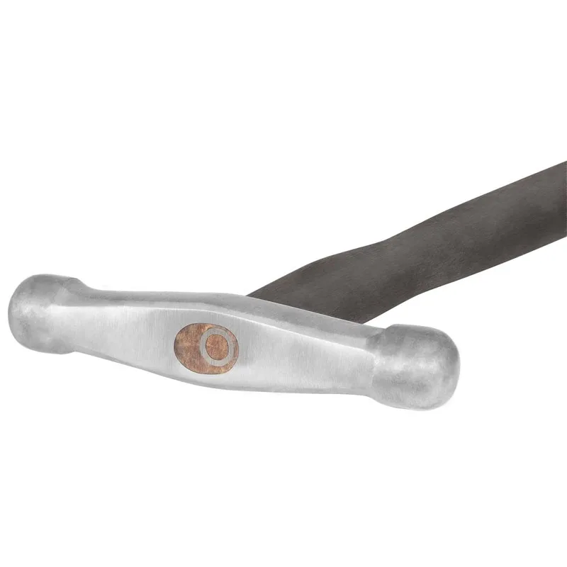 Ювелирный шар с концом купольного золота серебряного цвета черный Смит