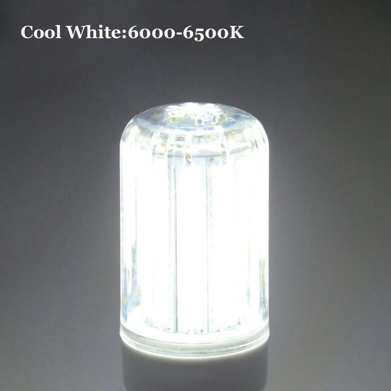 Led Кукурузная лампа E27 E14 B22 7w 12w 25w 30w 45w Белая комната 89 Лампочка 240v Высокая люстра