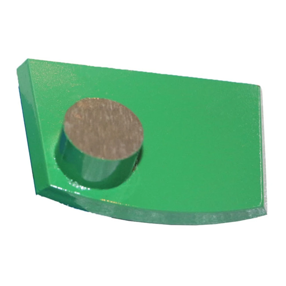 LAV51 разные типы шлифовальных сегментов для шлифовального диска бетона Lavina