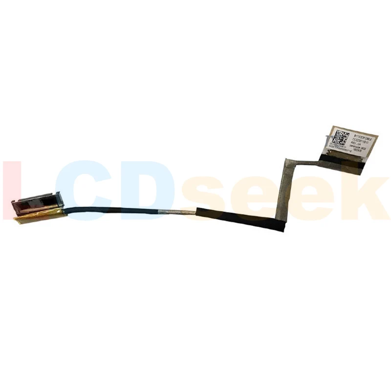 Новый ЖК светодиодный eDP LVDS ДЛЯ LENOVO Y700 Y700-17ISK SCREEN 30PIN материнская плата LED DC02001XB10
