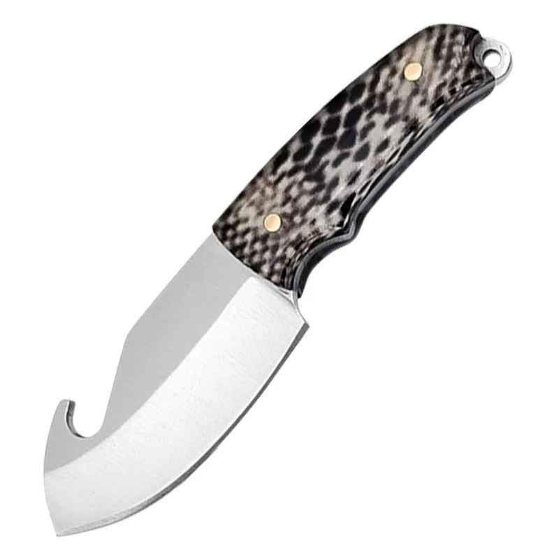 Мини ножи Swayboo из нержавеющей стали