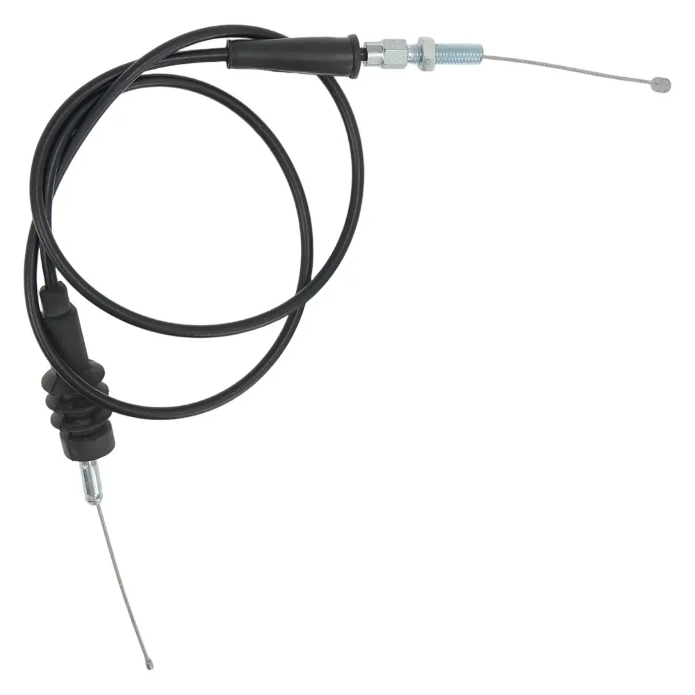 Фото Трос дроссельной заслонки для Kawasaki KX125 KX 125 1992-2005 KX250 250 1992-2004 №2