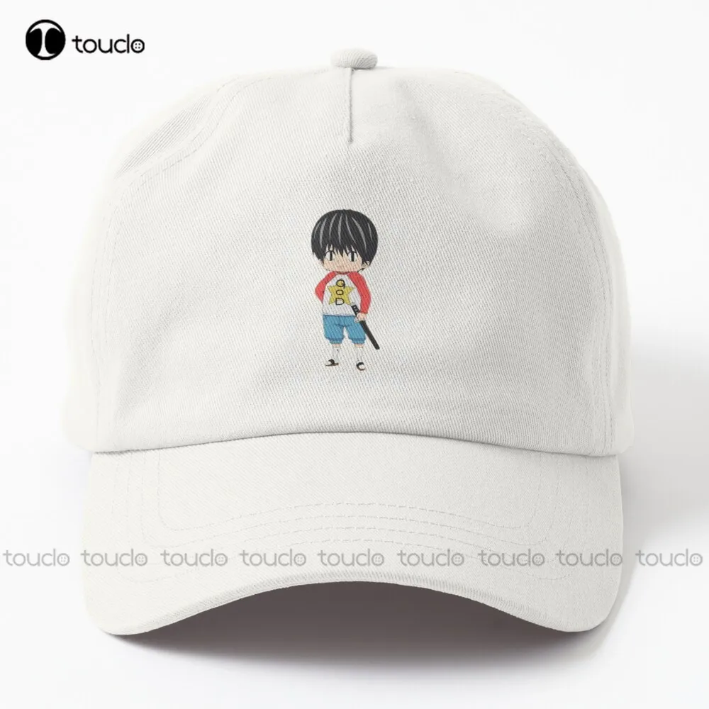 

Kotaro, милая Классическая футболка, бейсболка для отца, индивидуальная бейсболка, уличная хлопковая кепка, солнцезащитные шапки, джинсовая кепка в стиле Харадзюку