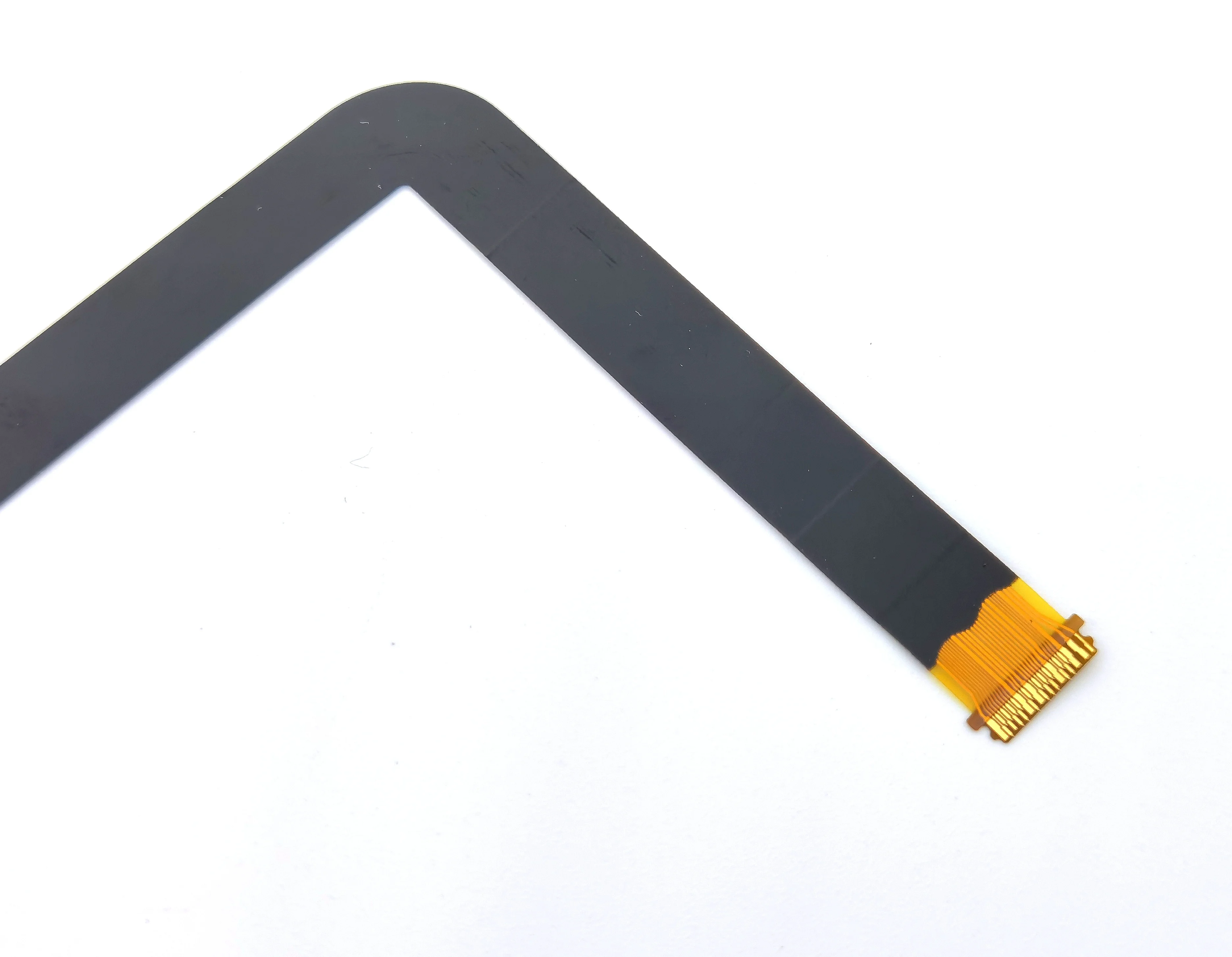 1 шт. Новый шарнир для ЖК-экрана вращающийся вал с гибким кабелем repari Canon Powershot G3 X G3X