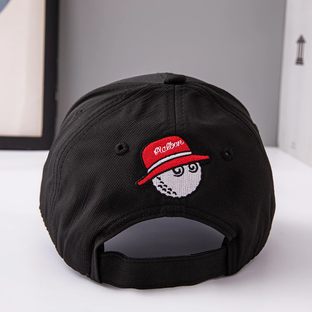 2022new outdoor golf fisherman hat unisex fisherman hat baseball cap golf cap  trucker hat