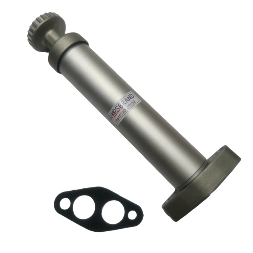 Запчасти для экскаватора 2W-2605 183-2823 аксессуары масляного насоса ручного давления