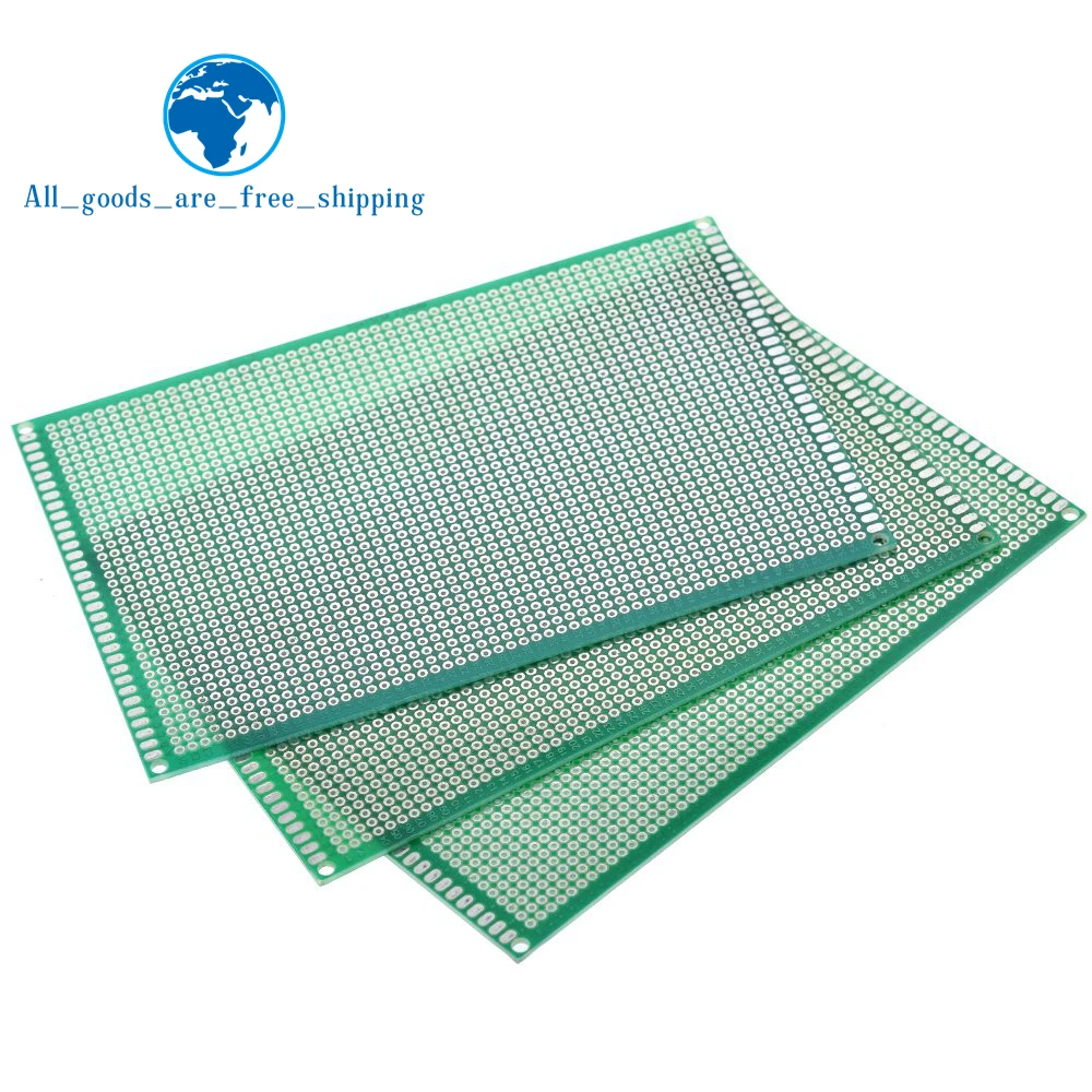 

Прототипирующая плата для Arduino GREATZT