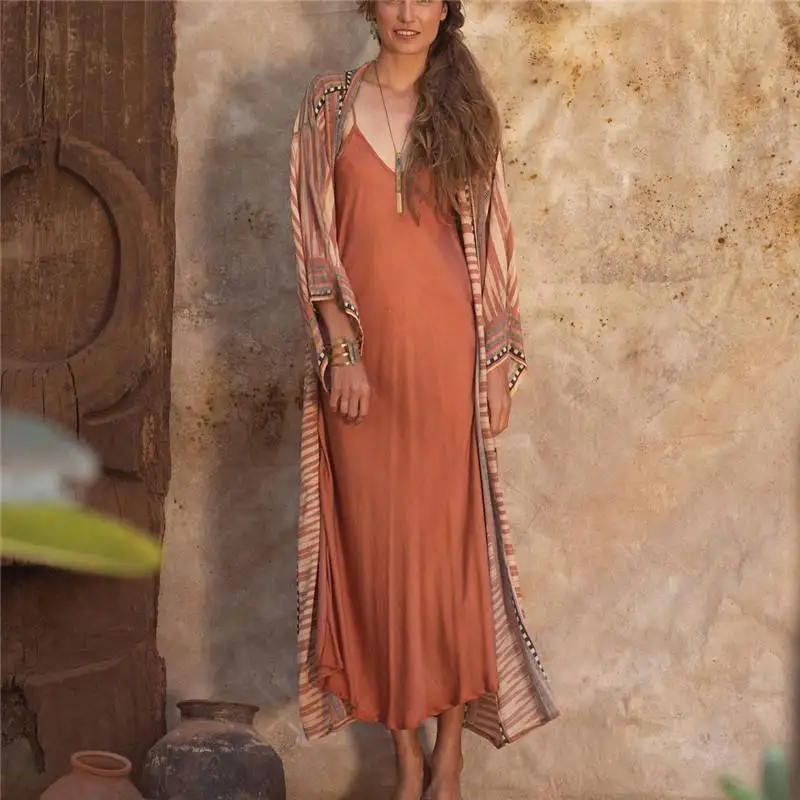 Рисунок 2 - Женское кимоно, элегантное