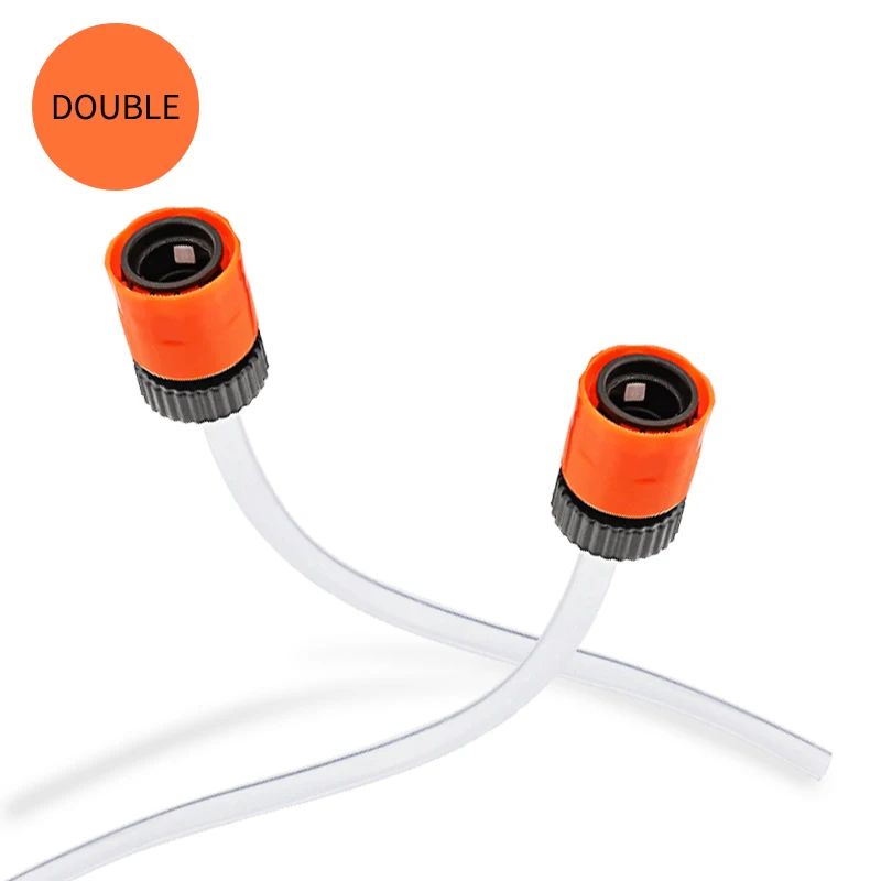 

мойка высокого давления автомойка мойка аккумуляторная Адаптер для мойки литиевой батареи с бутылкой кока-колы, шланг для мойки высокого давления, быстрое соединение