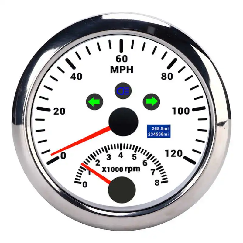 Рисунок 6 - Измеритель тахометра