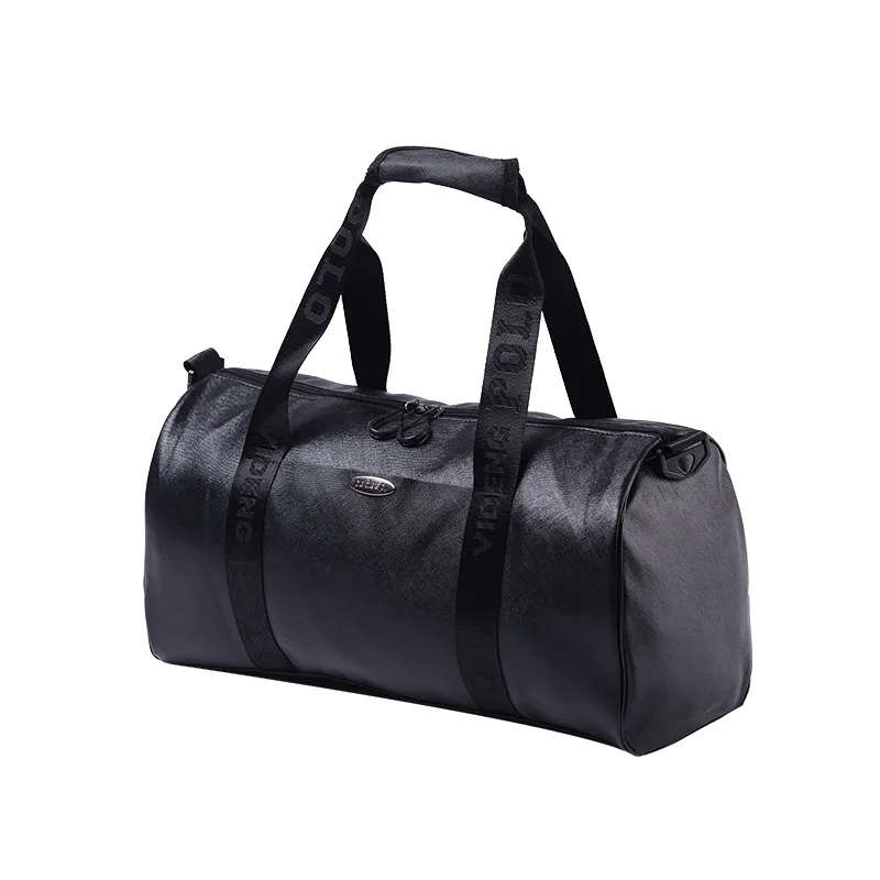 

Weysfor Fashion Travel Bag Multifunction Men Suit Storage Large Capacity Luggage Handbag Male Waterproof Women Weekend Gym Bag