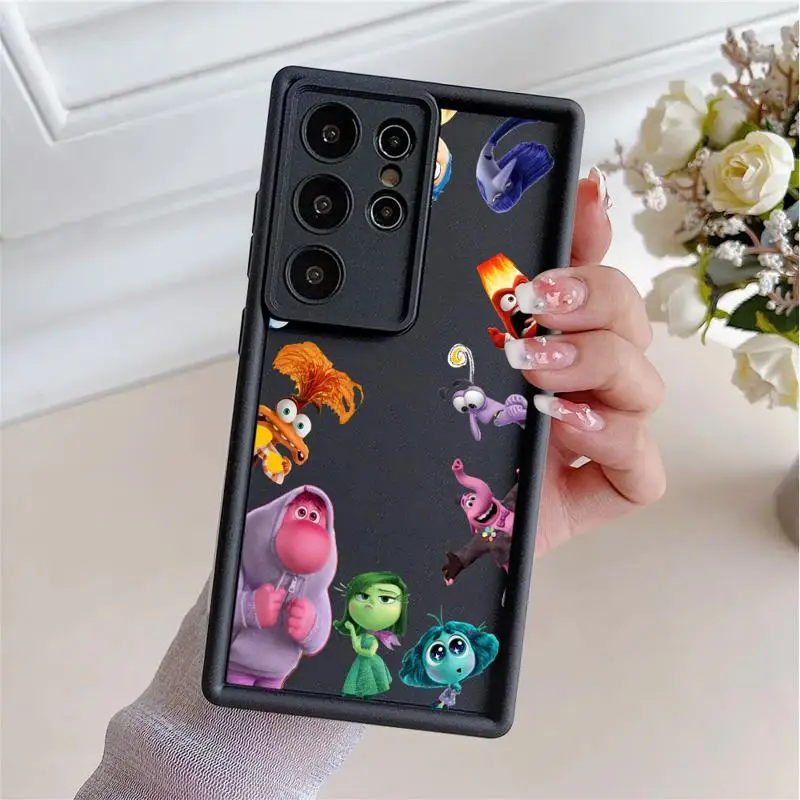 Чехол для Samsung Galaxy S20 FE S23 Ultra Note 20 S24 S22 Plus S21