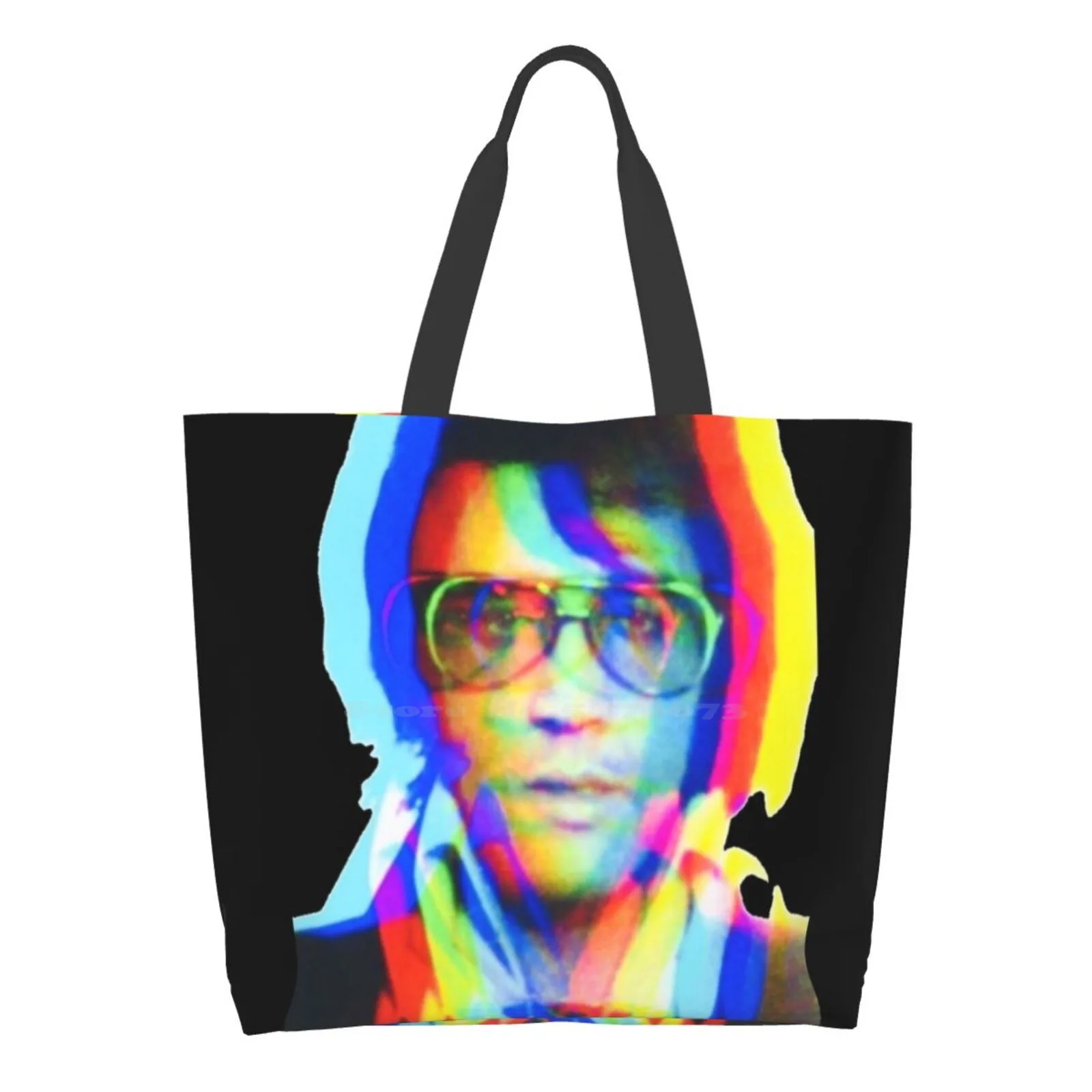 

Женские сумки-тоуты через плечо для путешествий, женская сумка Elvis Presley, King, King Of N Roll