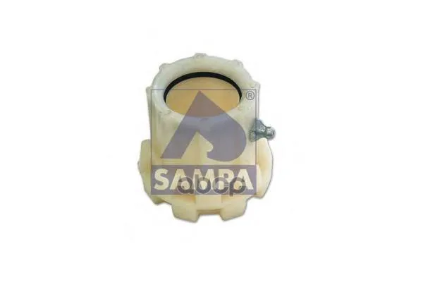 Sa075.014_втулка Торм. Вала !(П) (Цилиндрич.(Гриб) 38.8x55/69x63 Saf SAMPA арт. 075014 |