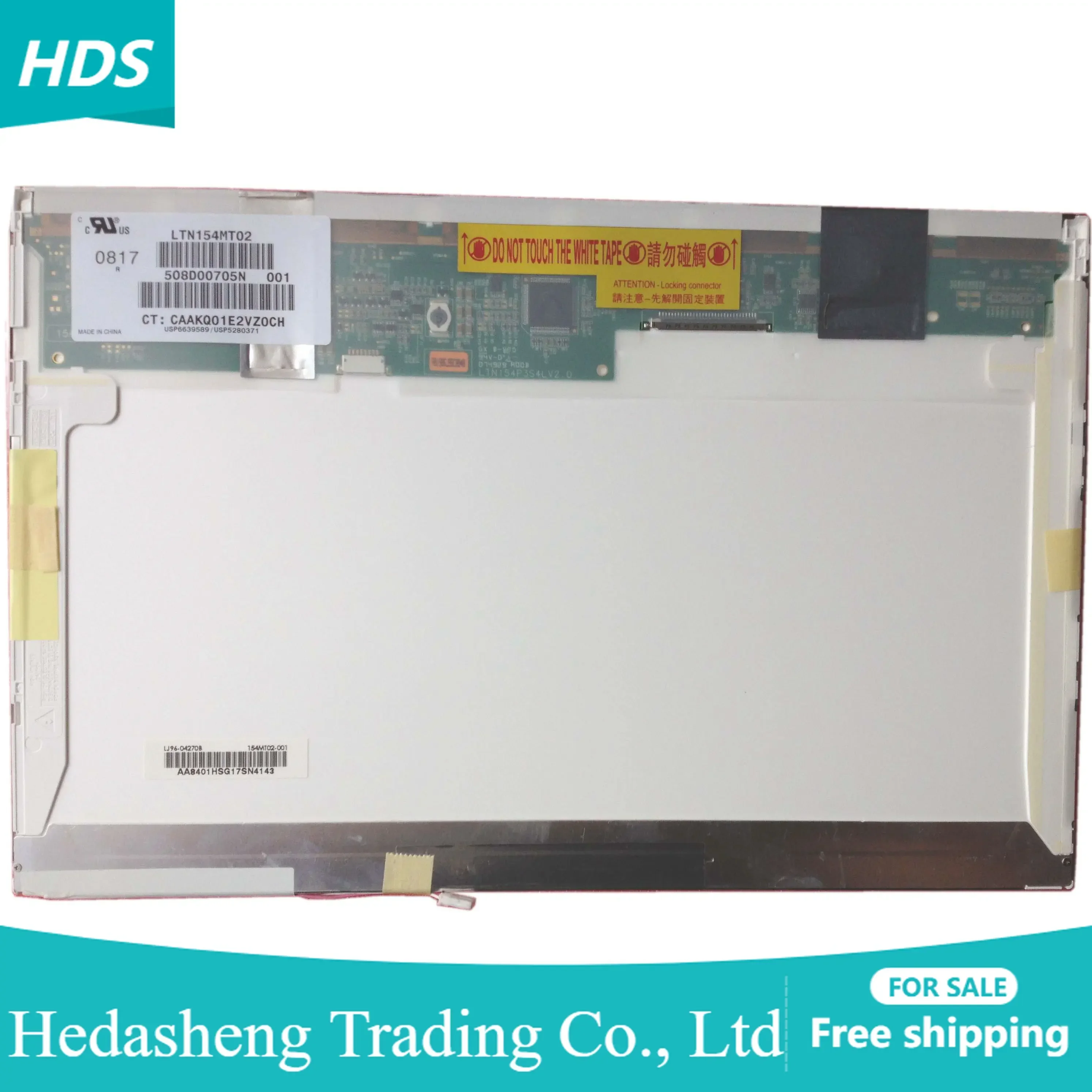 LTN154MT02 подходит для B154SW01 V.8 V.9 LP154WE2 L02 N154Z1-L01 N154Z3-L01 L0B L0A