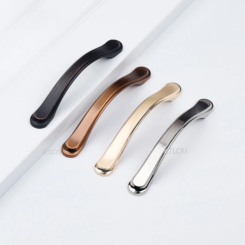 Мебель с ручкой мебель для спальни серебряная черная золотая розовая Слоновая