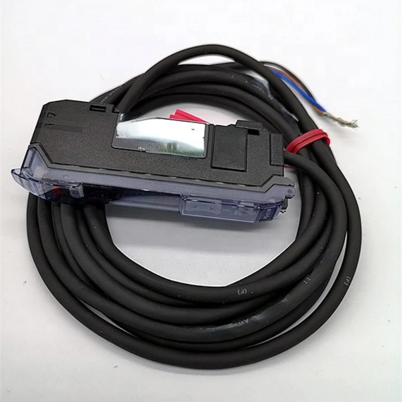 

Fiber Amplifier FS-V31 sensor Cable Type, Main Unit, NPN