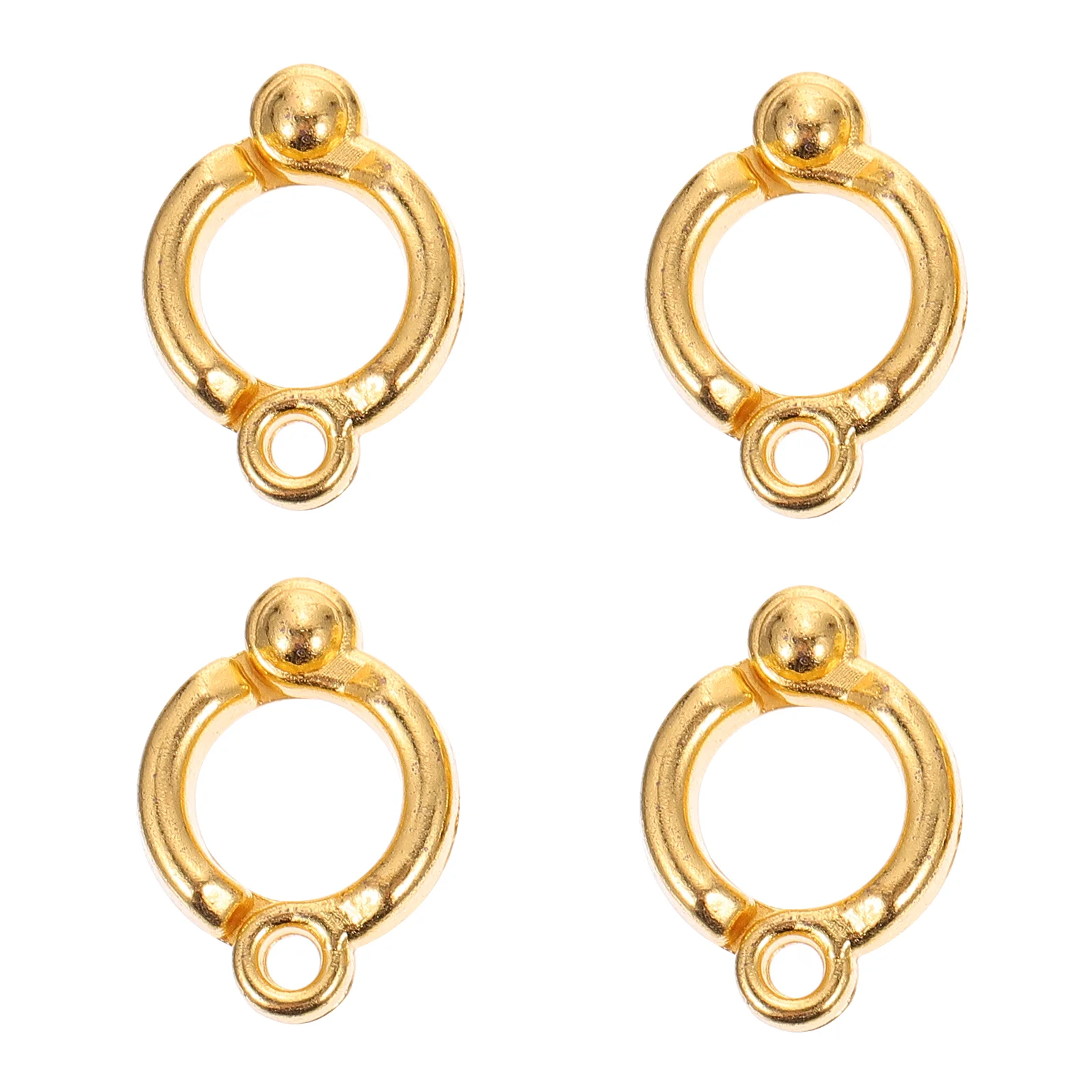 

Leg Rings Bird Ring Foot Bands Parrot Dove Training Budgie Supplies Pigeon Leash Rooster Chicks Flying Chain Metal Outdoor