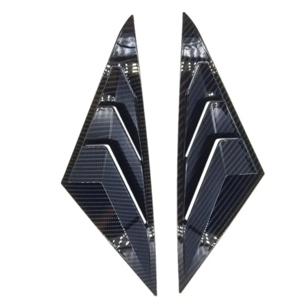 Для Hyundai Sonata 2011 2012 2013 2014 АБС Автомобильная задняя боковая вентиляционная решетка