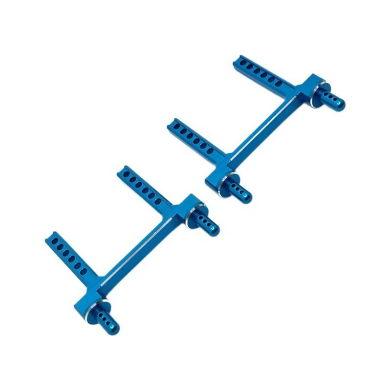 Комплект стоек для обновления переднего и заднего корпуса радиоуправляемого