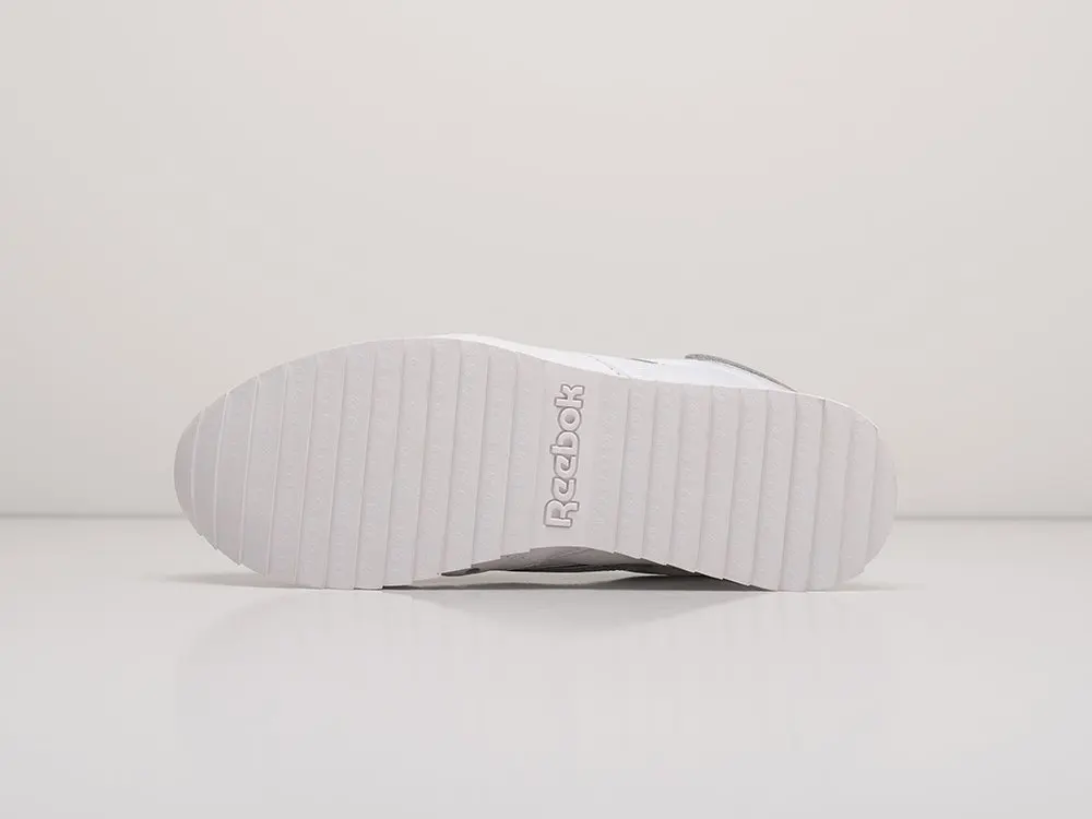 Кроссовки Reebok CL LTHR ATI 90S Белый Демисезон Женский | Обувь