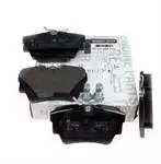 

7701054772 для заднего тормоза (диска) BALATASI traffic II III VIVARO 1.6dci