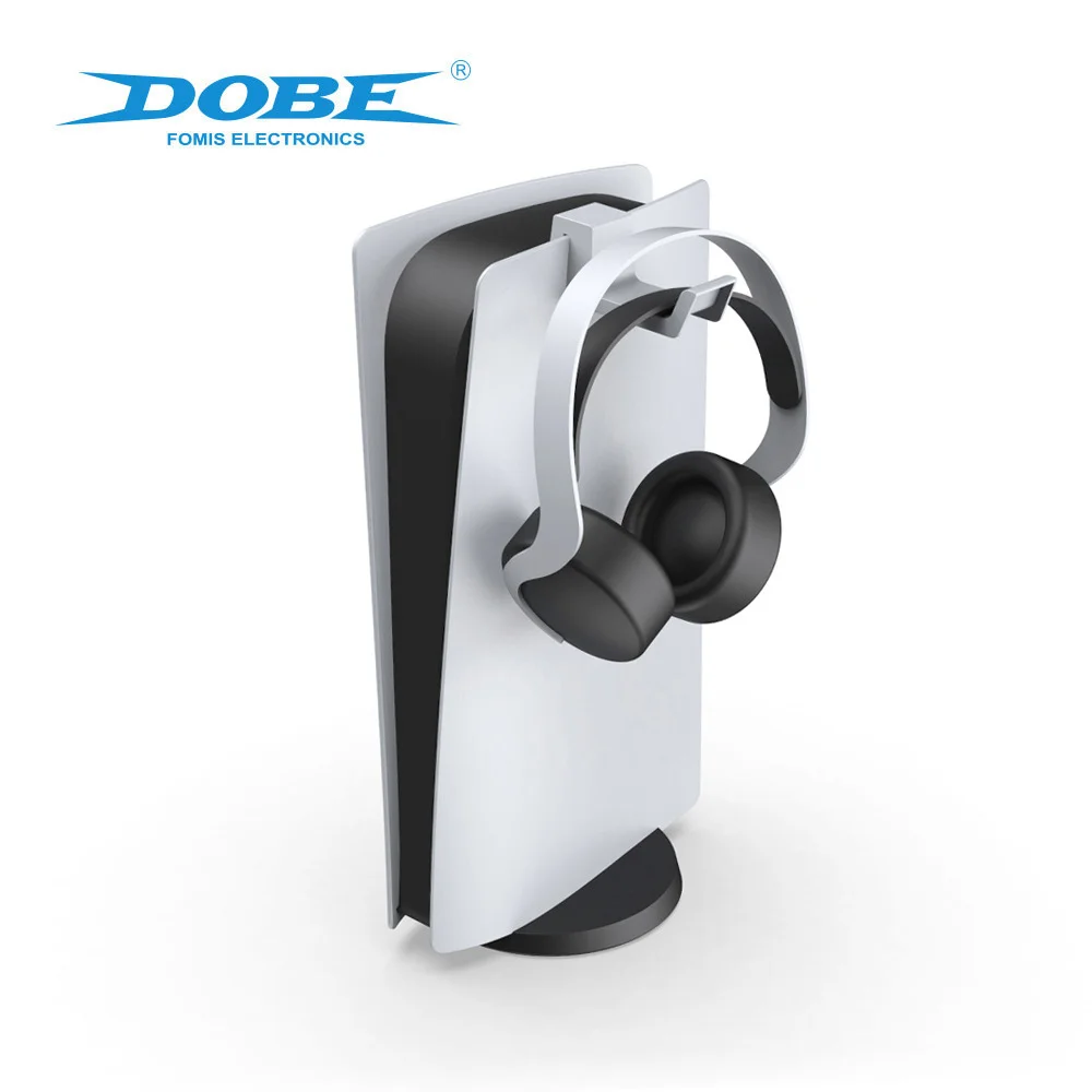 Подставка для игровой гарнитуры Dobe 5-дюймовая