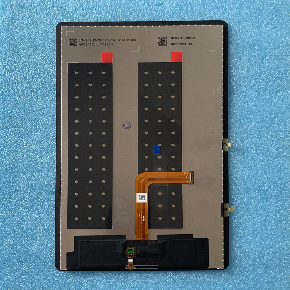 

Original 10.61'' New For Xiaomi Redmi Pad LCD Display Screen Touch Panel Digitizer For Xiaomi RedmiPad LCD VHU4254IN Replacement