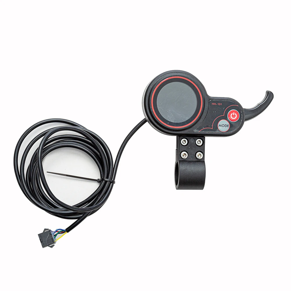

Accessories Controller Parts Replacement With PAS Connector 350W 36V/48V And Brushless Electric Scooter Fittings