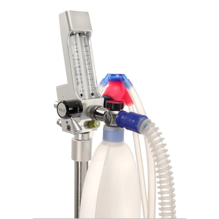 

Nitrous oxide Sedation System, N2o and O2 nitrous for