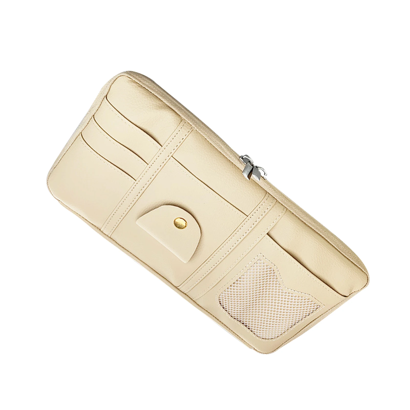 

Органайзер для солнцезащитных очков, на резинке