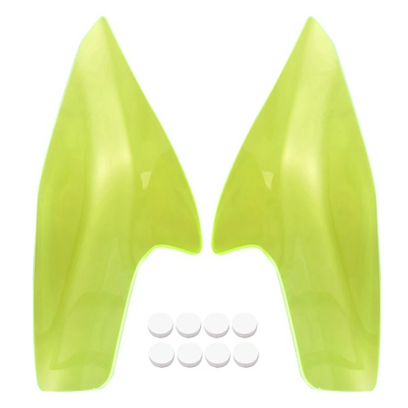 

Motorcycle Front Headlight Protection Guard Cover For Yamaha TMAX530 TMAX560 2017-2022 Motorcycle Accessories