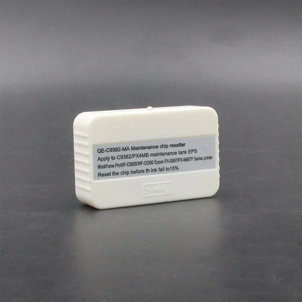 PX4MB C9382 восстанавливатель чипа резервуара для Epson Технические характеристики