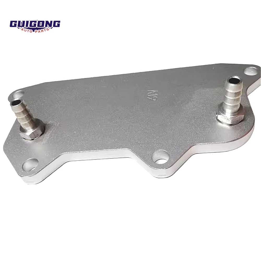 Адаптер для замены трансмиссионного масла GUIGONG A19 VW Jetta Passat Polo автомобильные