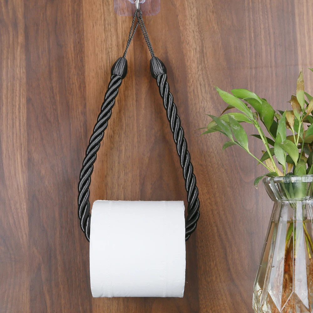 

Держатель для бумажных полотенец из полиэстера