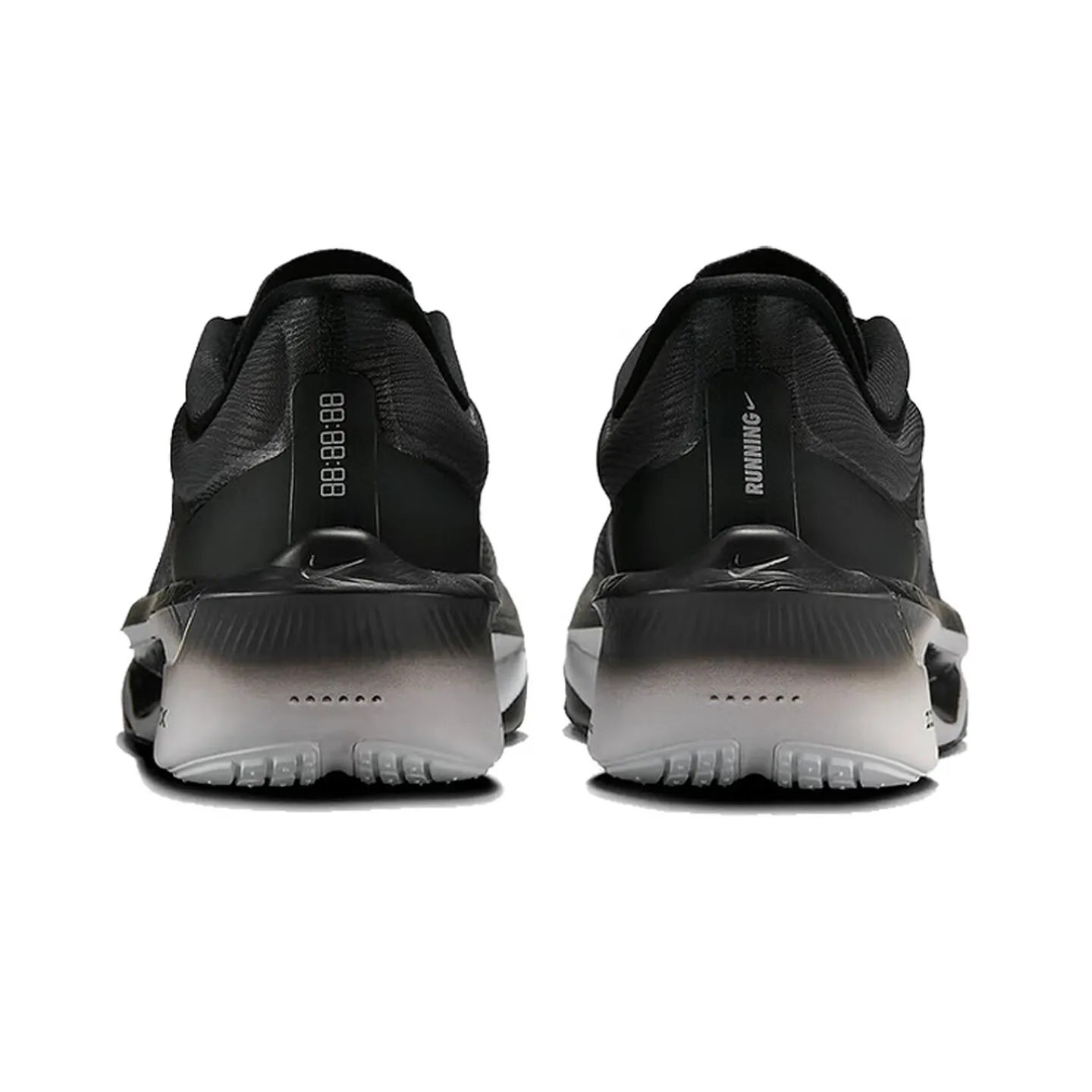 Фото Мужские кроссовки Nike Zoom Fly 6, легкие, с амортизацией, с реактивным возвратом энергии для тренировок по марафону FN8454-001 №4