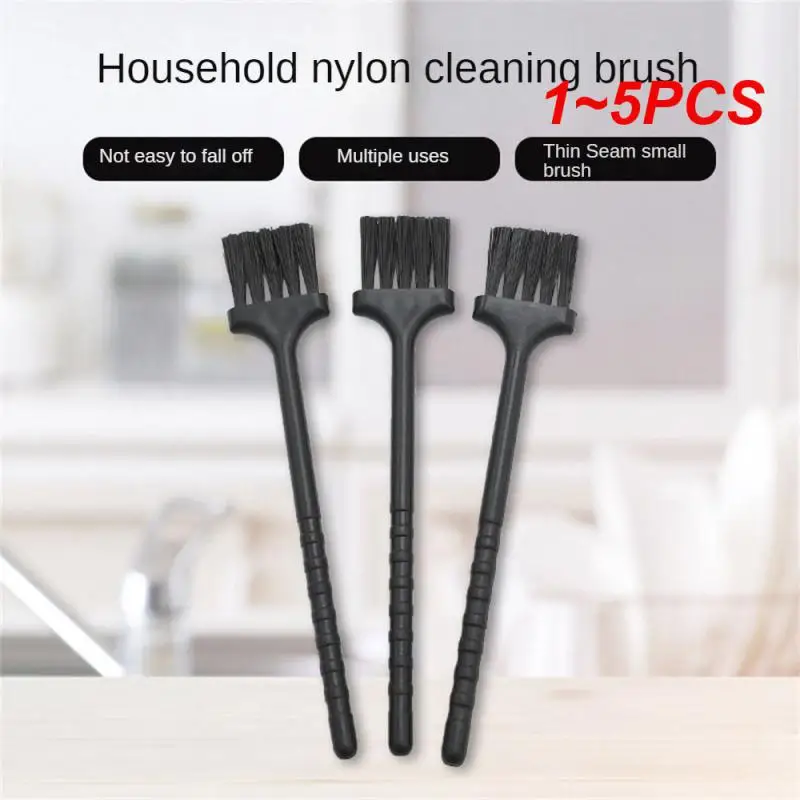 

NEW Double Car Air-conditioner Outlet Window Cleaning Multi-purpose Brush Household Cleaning Tools
