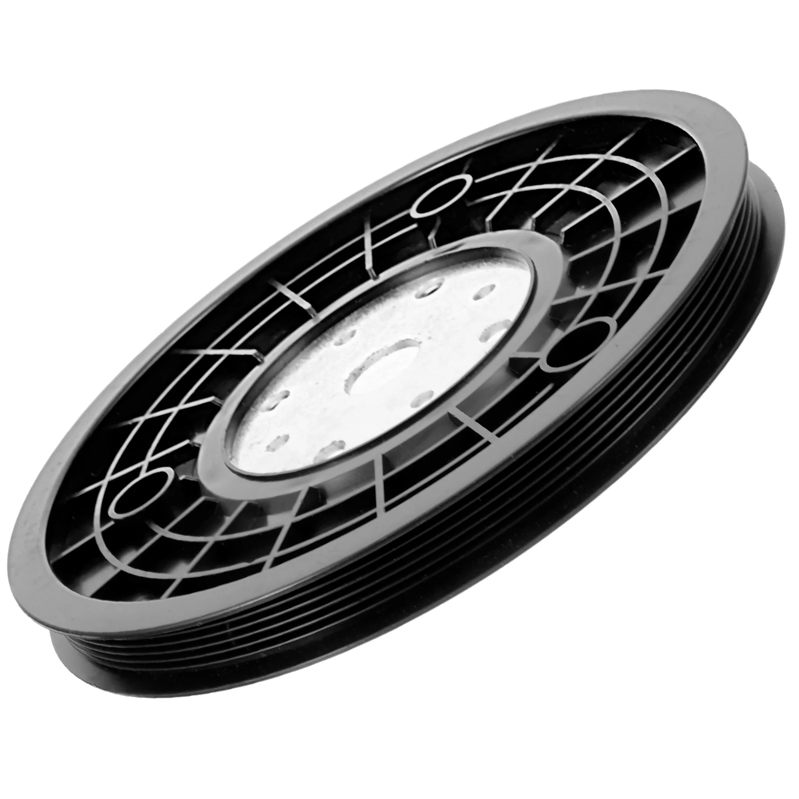 Ленточная приводная пластина для фитнеса и велосипеда поворотный стол