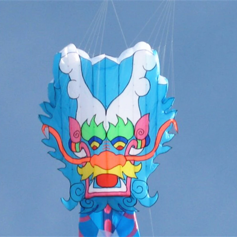 

free shipping 35m dragon kite flying adults kite professional wind kite pendant soft kites traditional snake kite paraglider